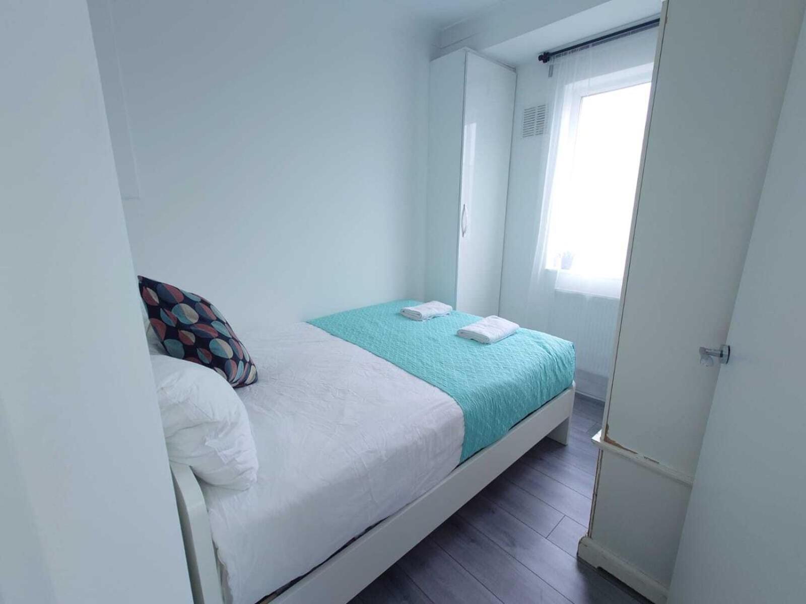 Kings Central Apartments In Kings Cross Londra Esterno foto